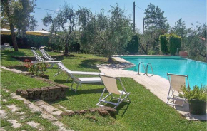 Stunning apartment in Lazzeretto with Outdoor swimming pool and 1 Bedrooms